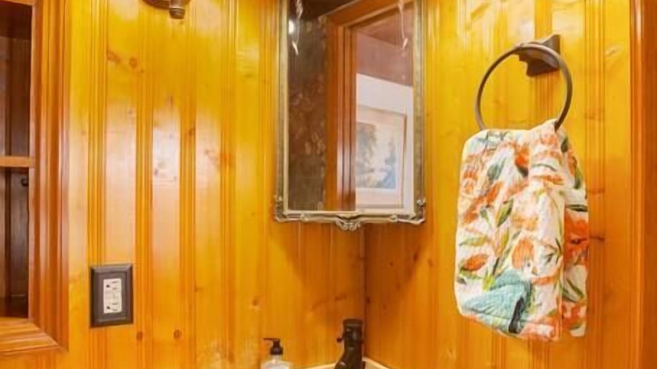 Photo of Bathroom in Kankakee