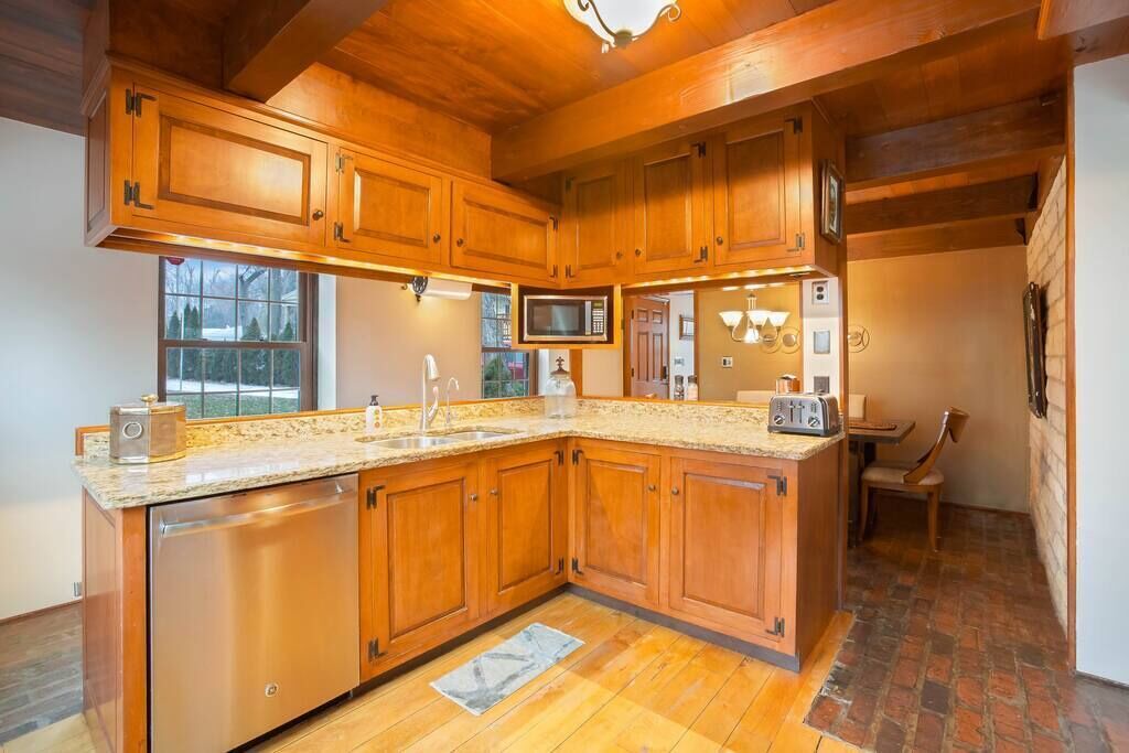 Photo of Kitchen in Kankakee