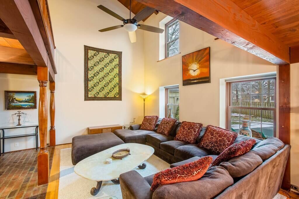 Photo of Livingroom in Kankakee