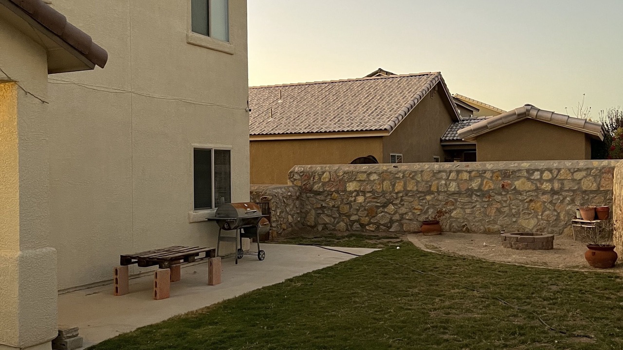 Photo of Outdoor in Biggs Field