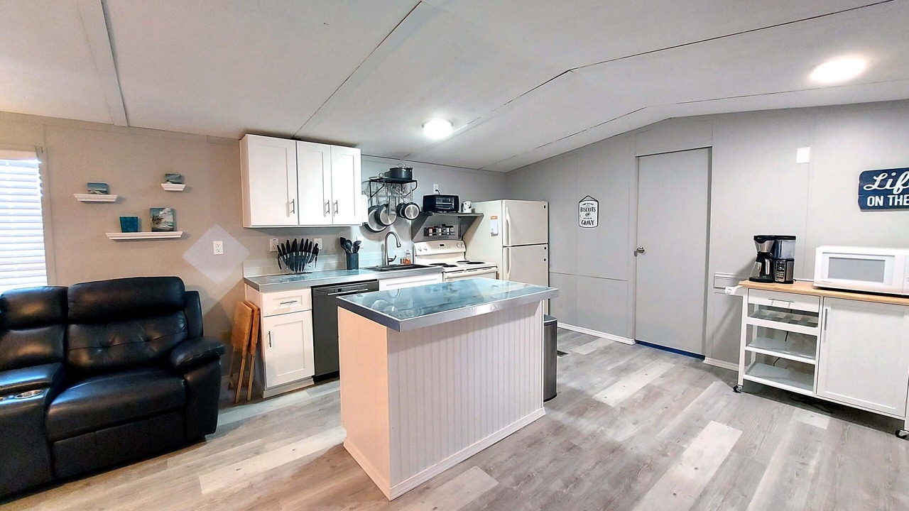 Photo of Kitchen in Avinger