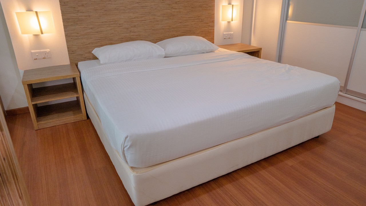 Photo of Bedroom in Bayan Lepas