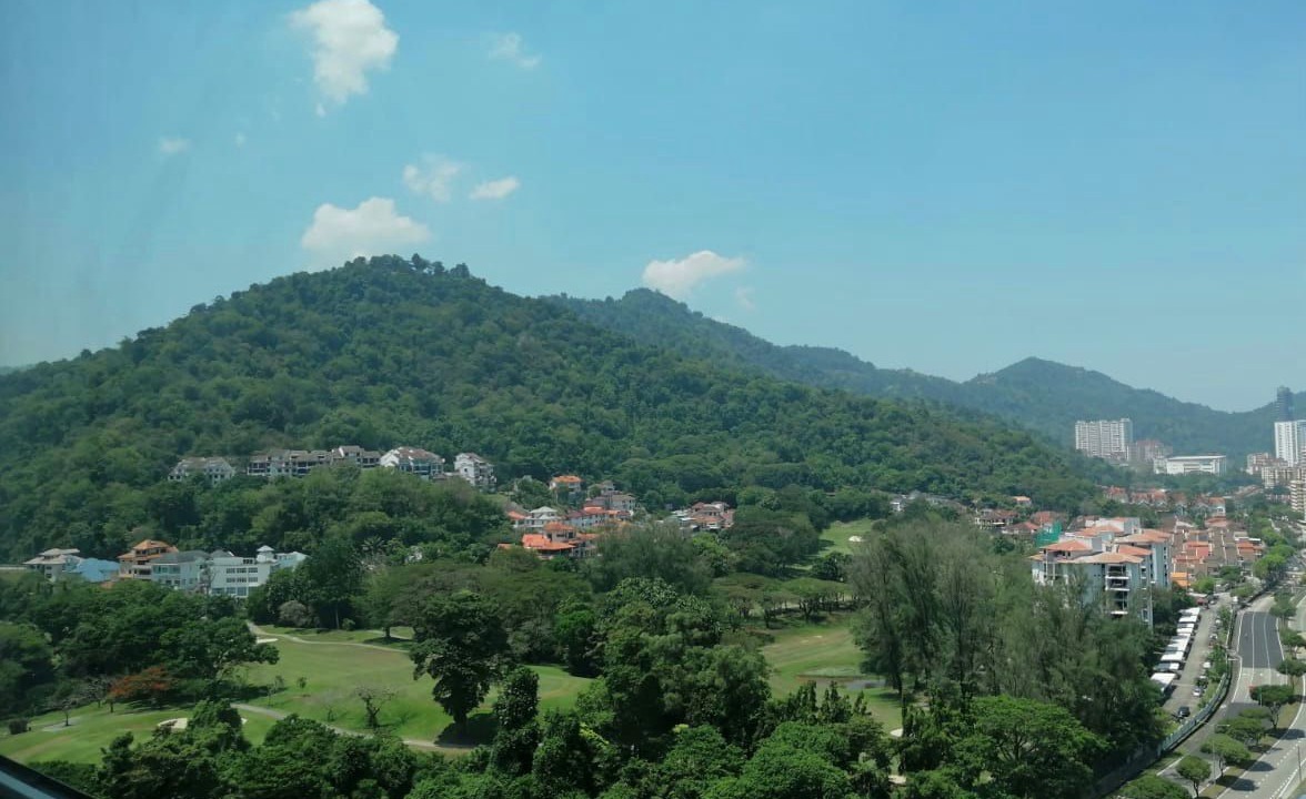 Photo of Bedroom in Bayan Lepas