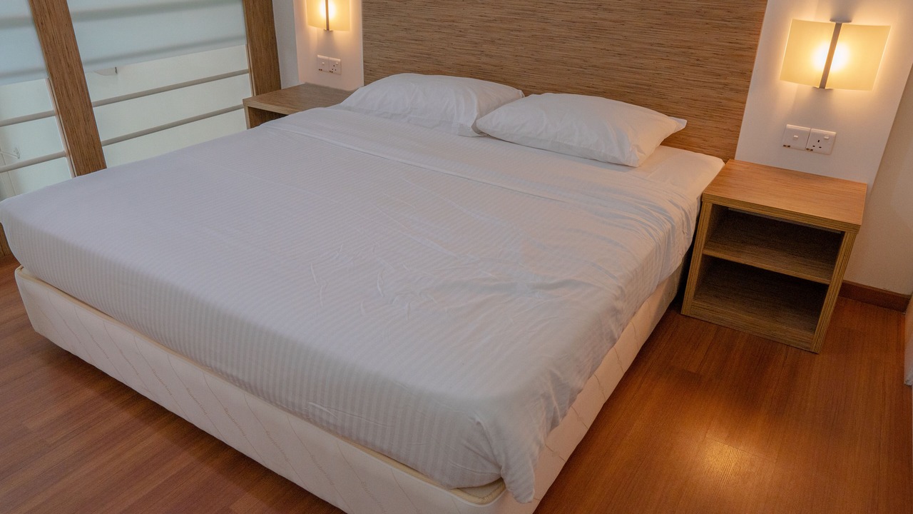 Photo of Bedroom in Bayan Lepas