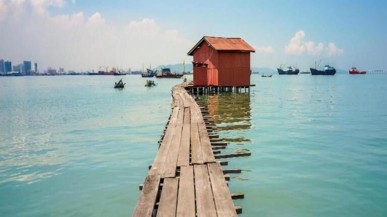 Photo of Outdoor in Bayan Lepas