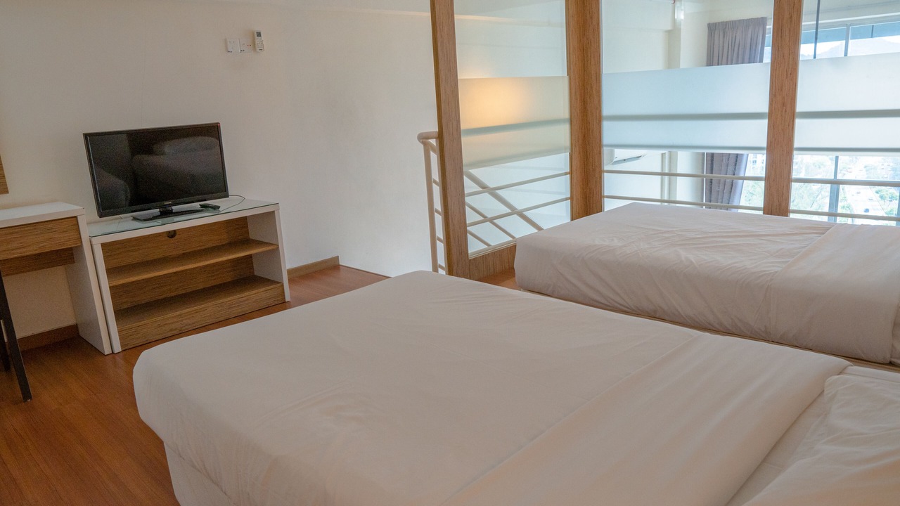 Photo of Bedroom in Bayan Lepas