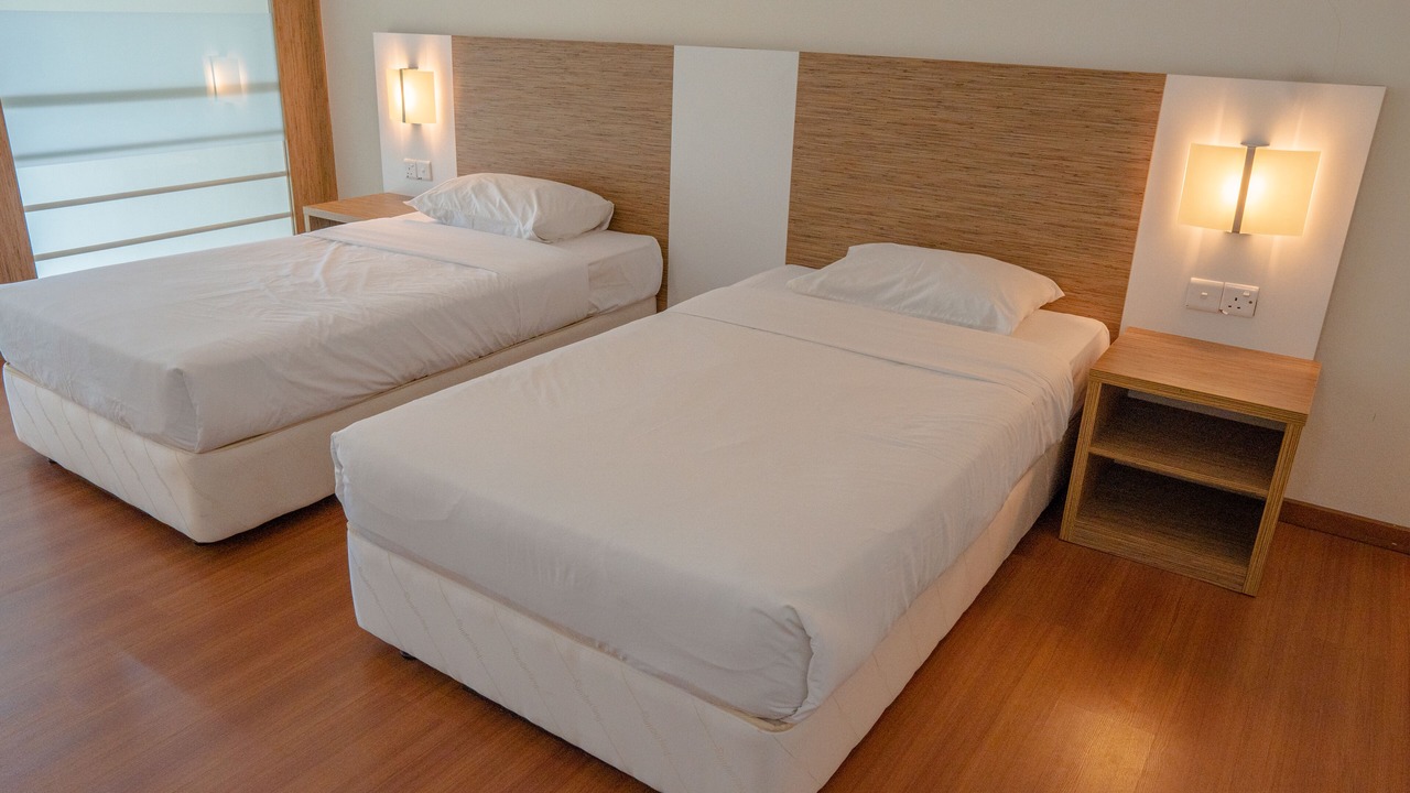 Photo of Bedroom in Bayan Lepas