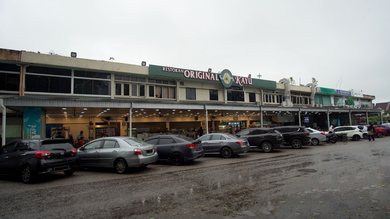 Photo of Others in Bayan Lepas