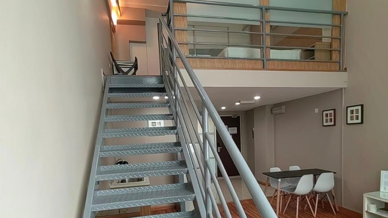 Photo of Livingroom in Bayan Lepas