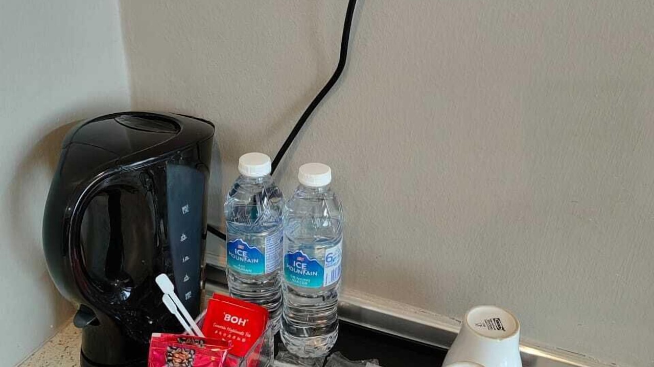 Photo of Livingroom in Bayan Lepas