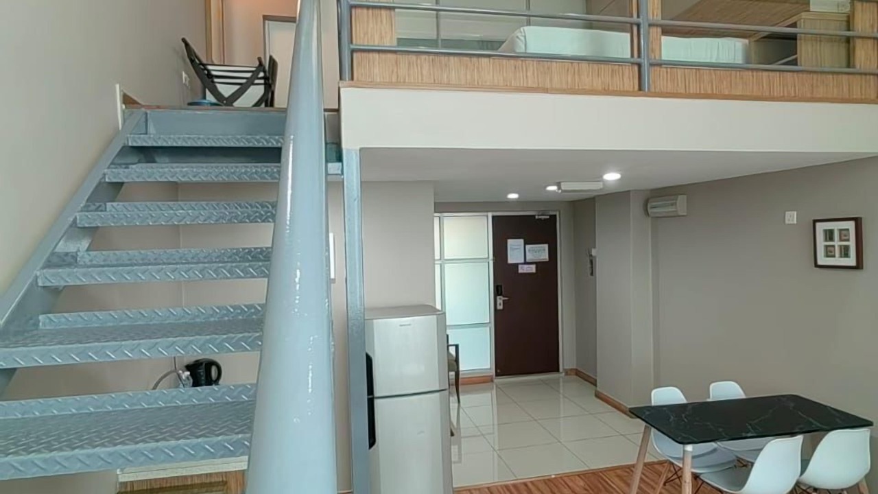 Photo of Livingroom in Bayan Lepas