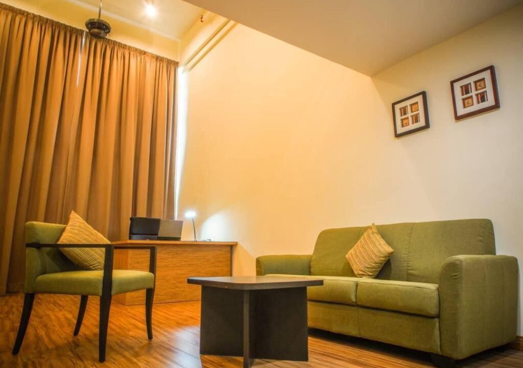 Photo of Livingroom in Bayan Lepas