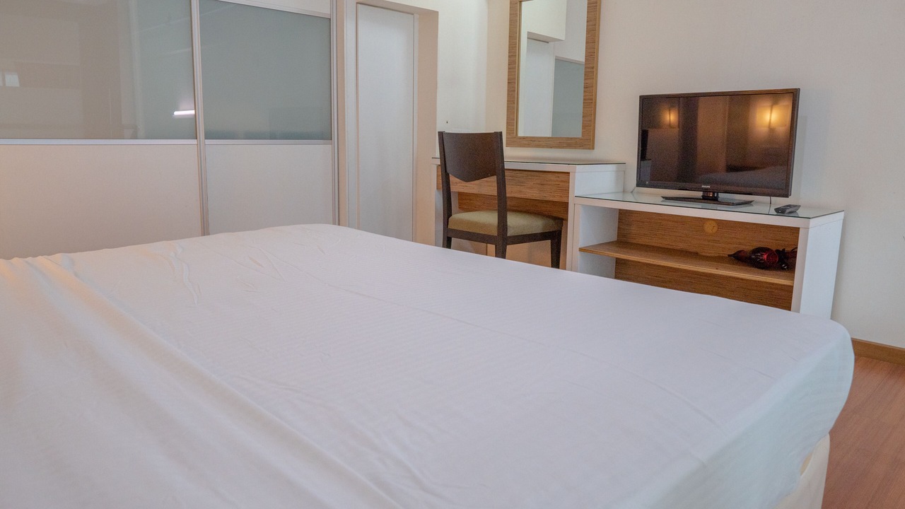 Photo of Bedroom in Bayan Lepas