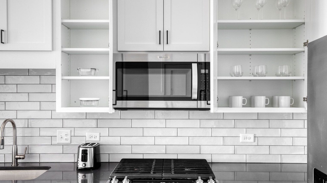 Photo of Kitchen in Elmhurst