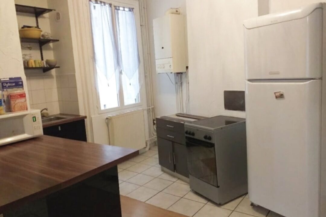 Photo of Kitchen in Neuville-sur-Saone