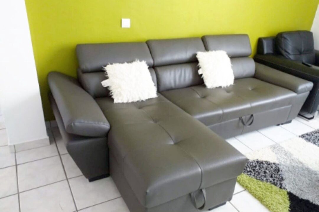 Photo of Livingroom in Neuville-sur-Saone