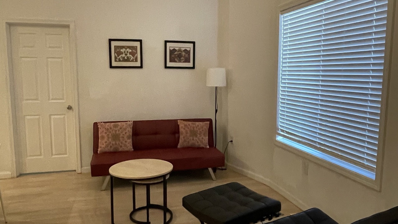 Photo of Livingroom in Belding Woods