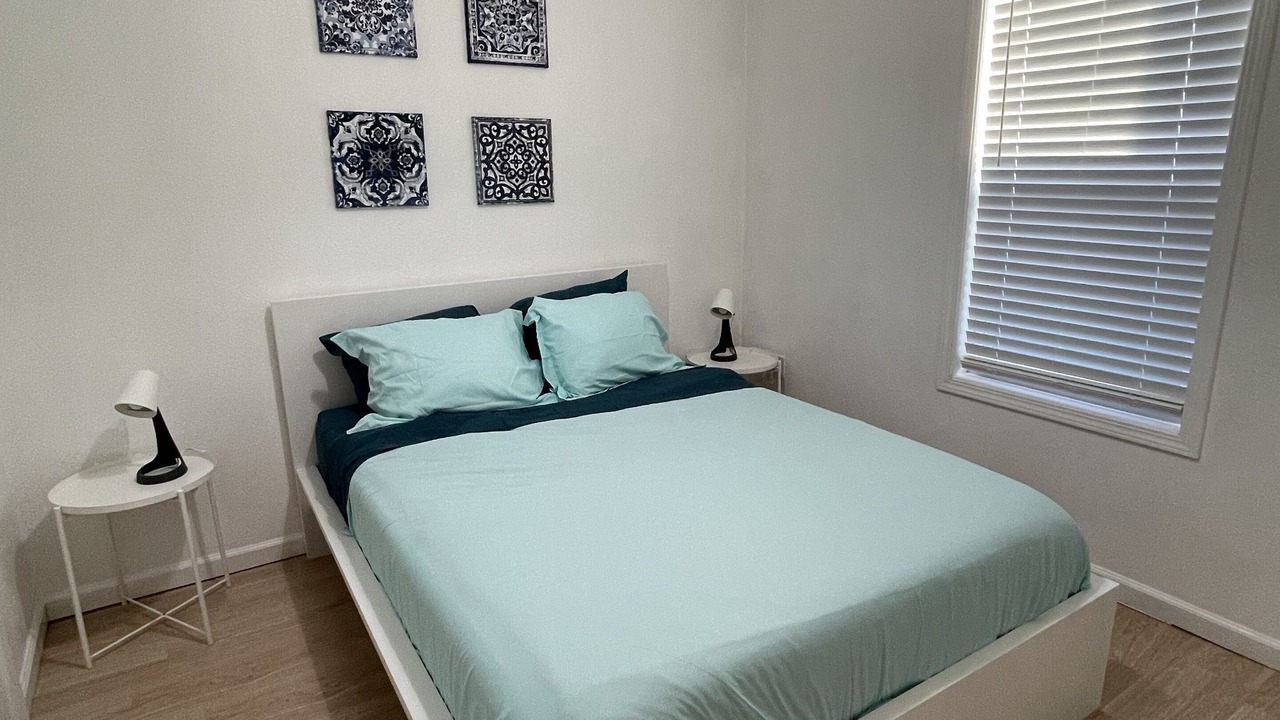 Photo of Bedroom in Belding Woods