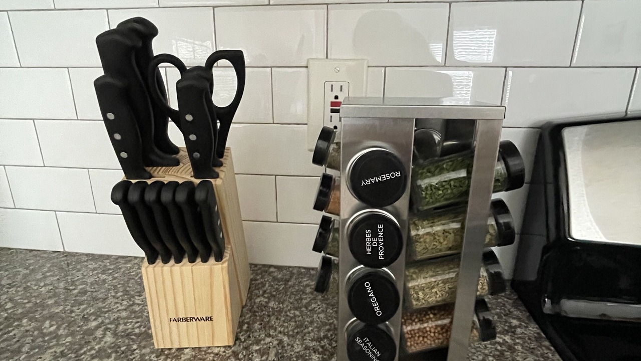 Photo of Kitchen in Belding Woods