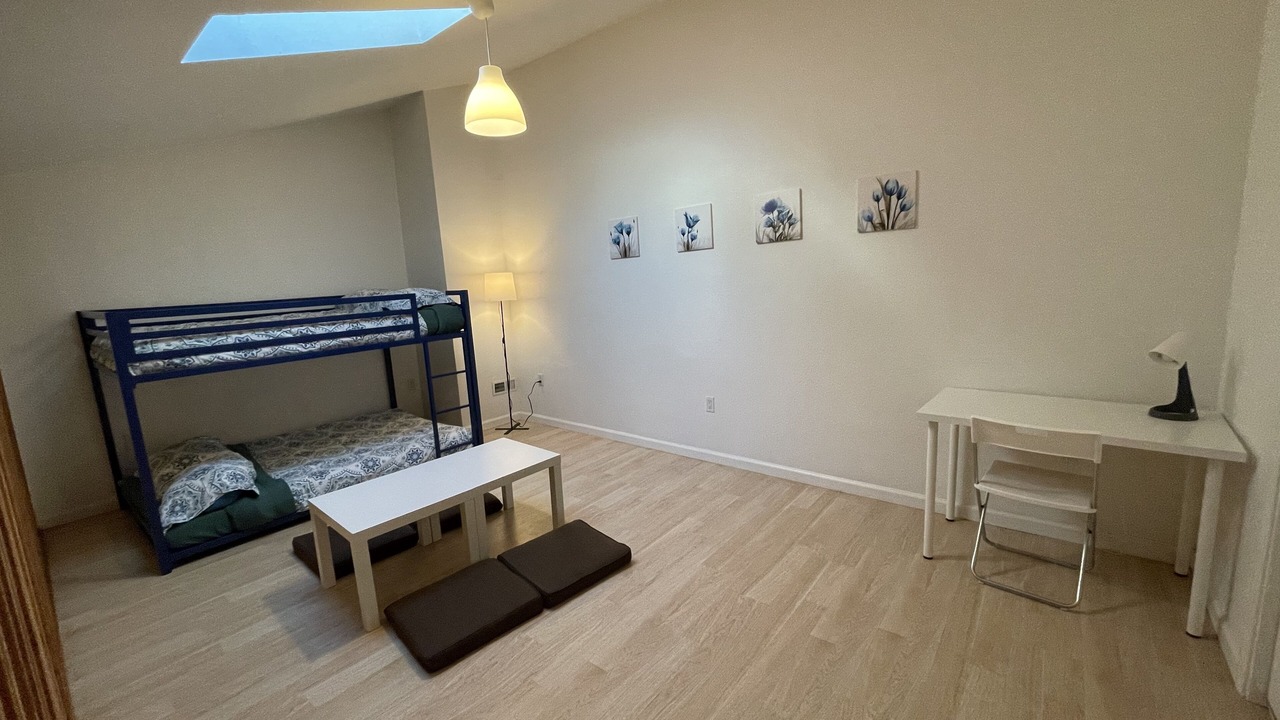 Photo of Bedroom in Belding Woods