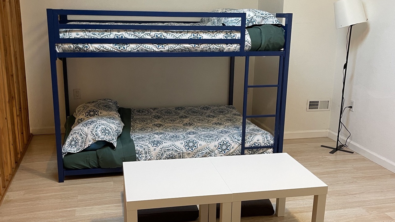 Photo of Bedroom in Belding Woods