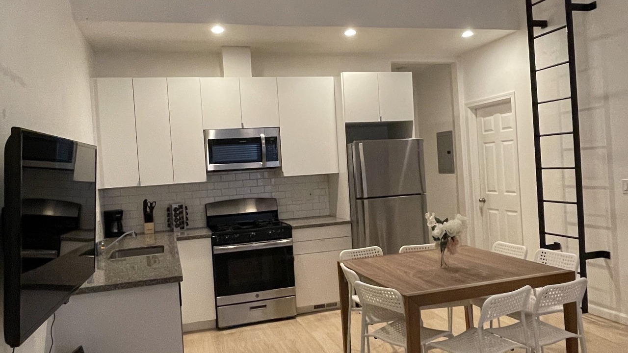 Photo of Kitchen in Belding Woods