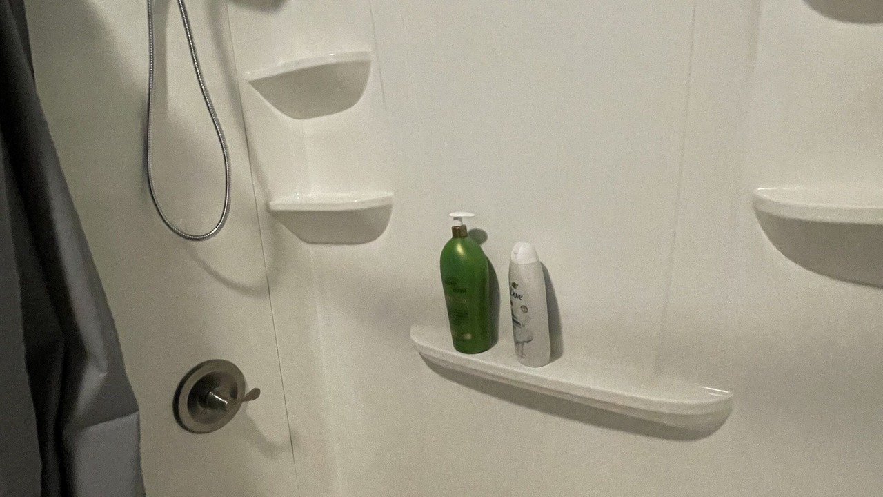 Photo of Bathroom in Belding Woods