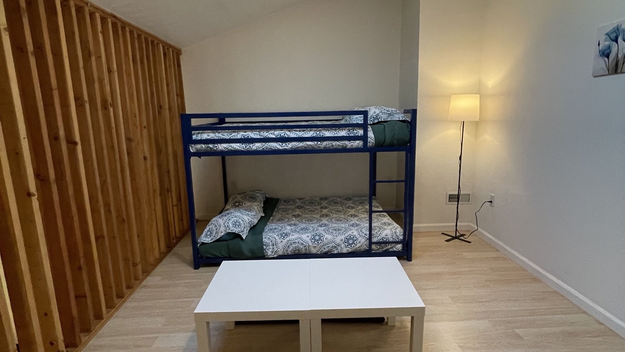 Photo of Bedroom in Belding Woods