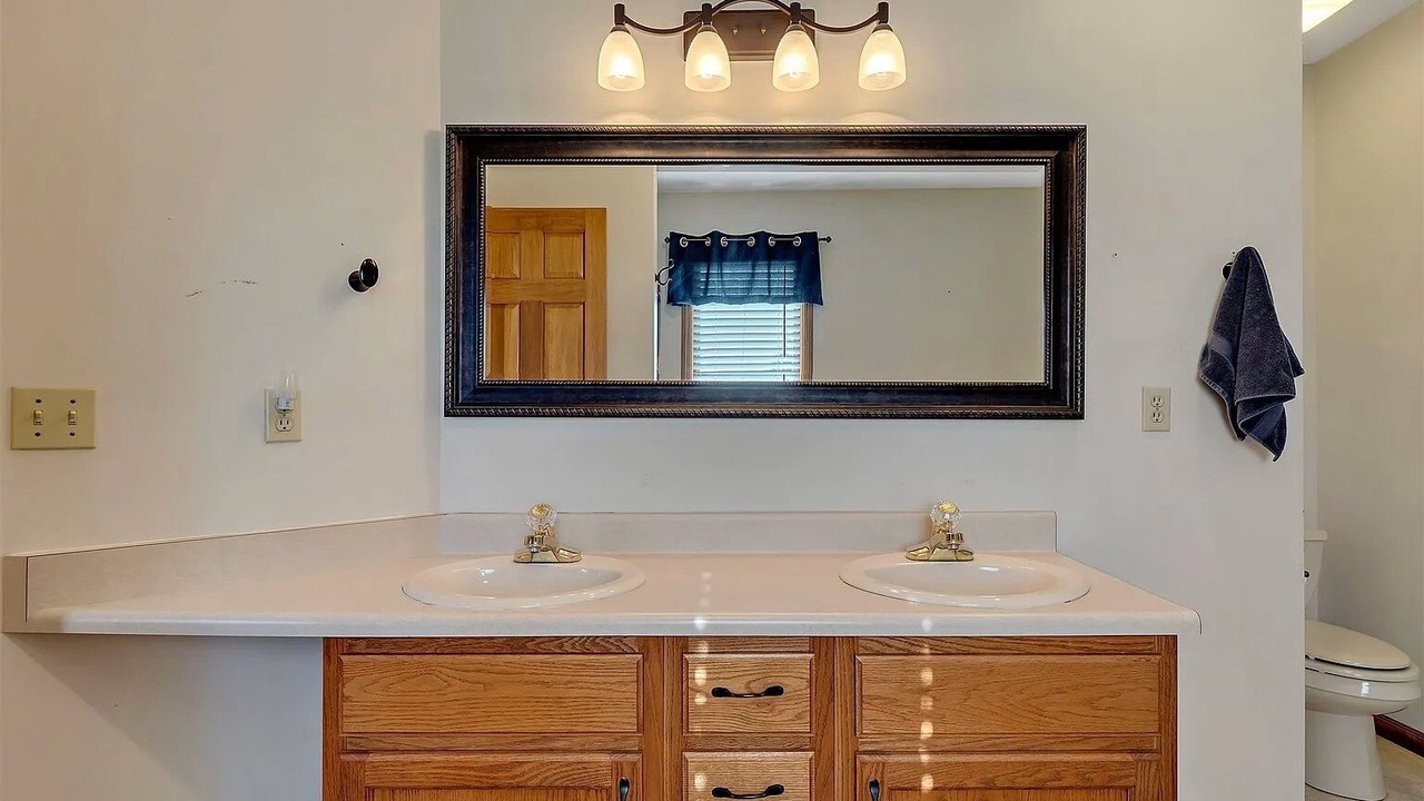 Photo of Bathroom in Saint Marys  Allen County