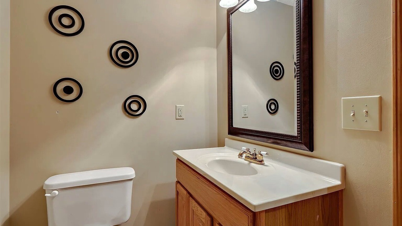 Photo of Bathroom in Saint Marys  Allen County