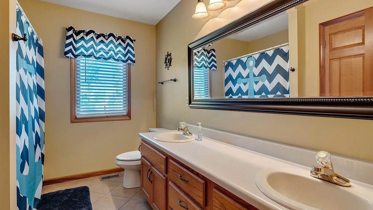 Photo of Bathroom in Saint Marys  Allen County