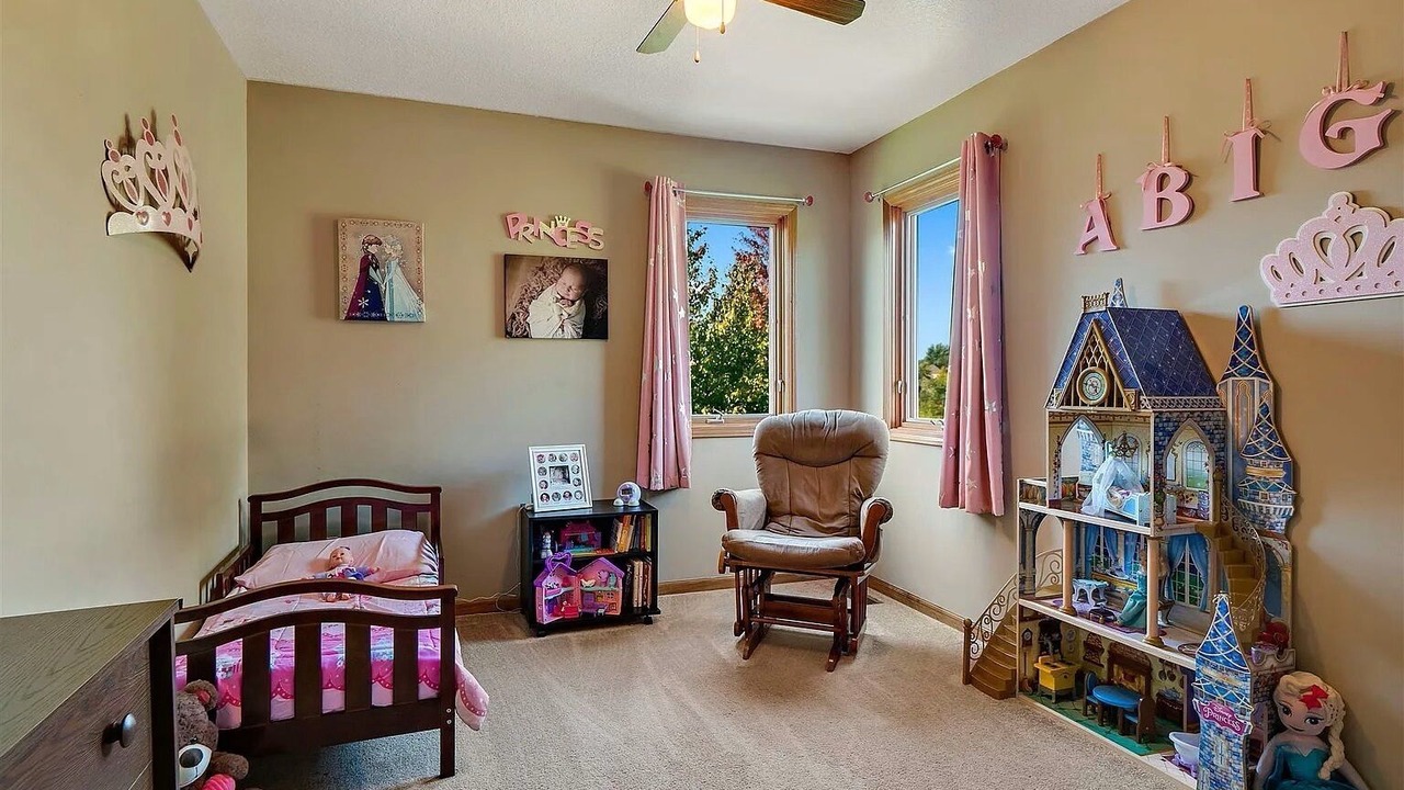 Photo of Bedroom in Saint Marys  Allen County