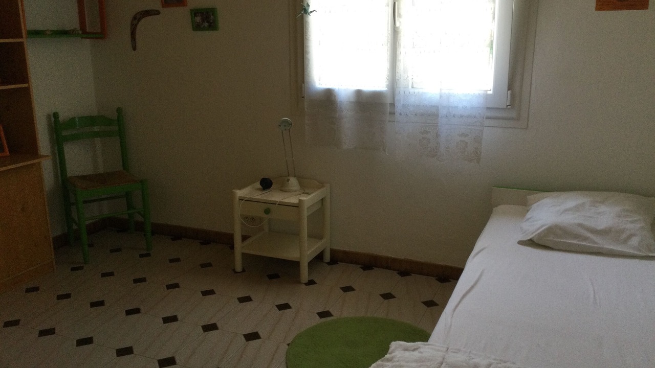 Photo of Bedroom in La Bouverie