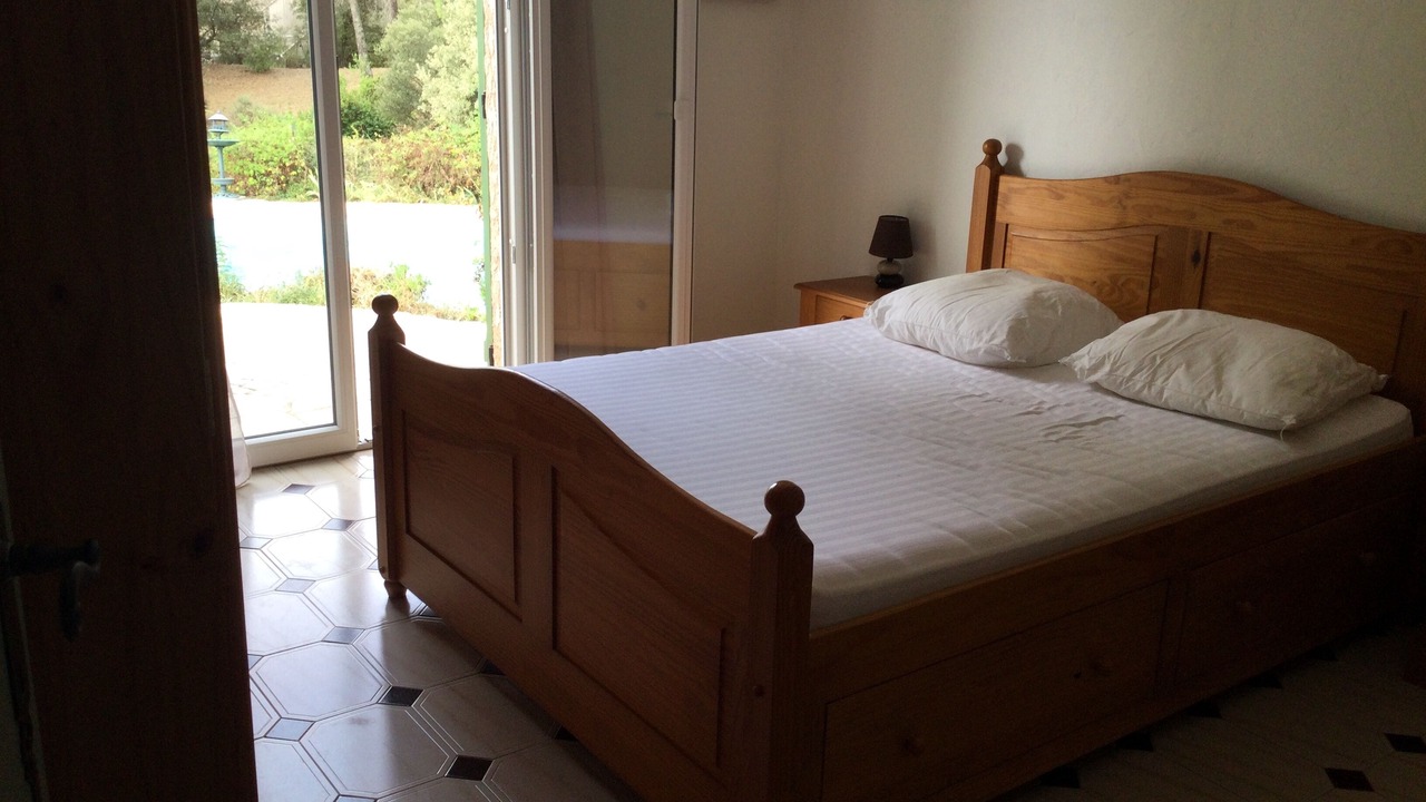Photo of Bedroom in La Bouverie