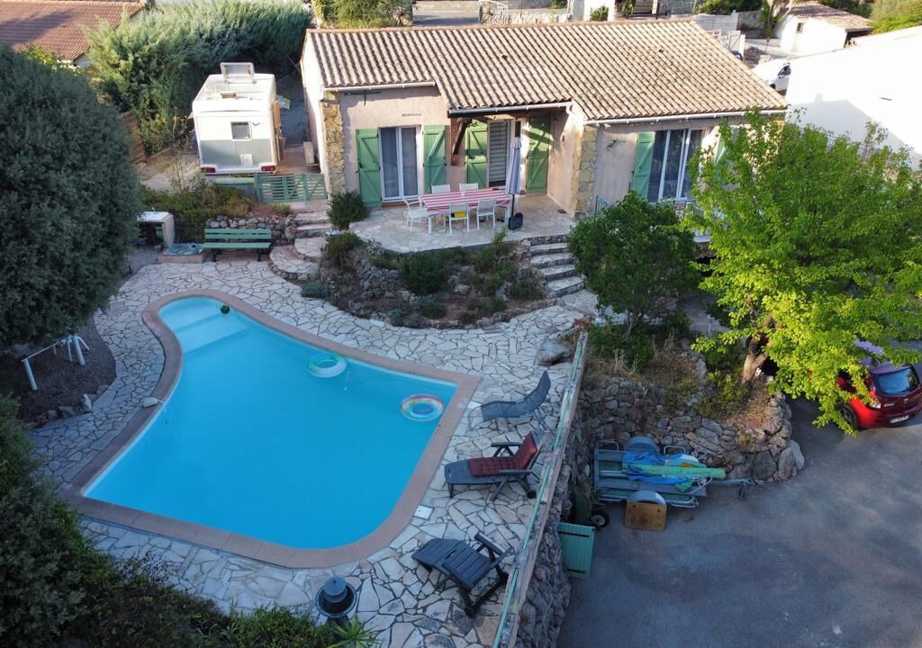 Photo of Outdoor in La Bouverie