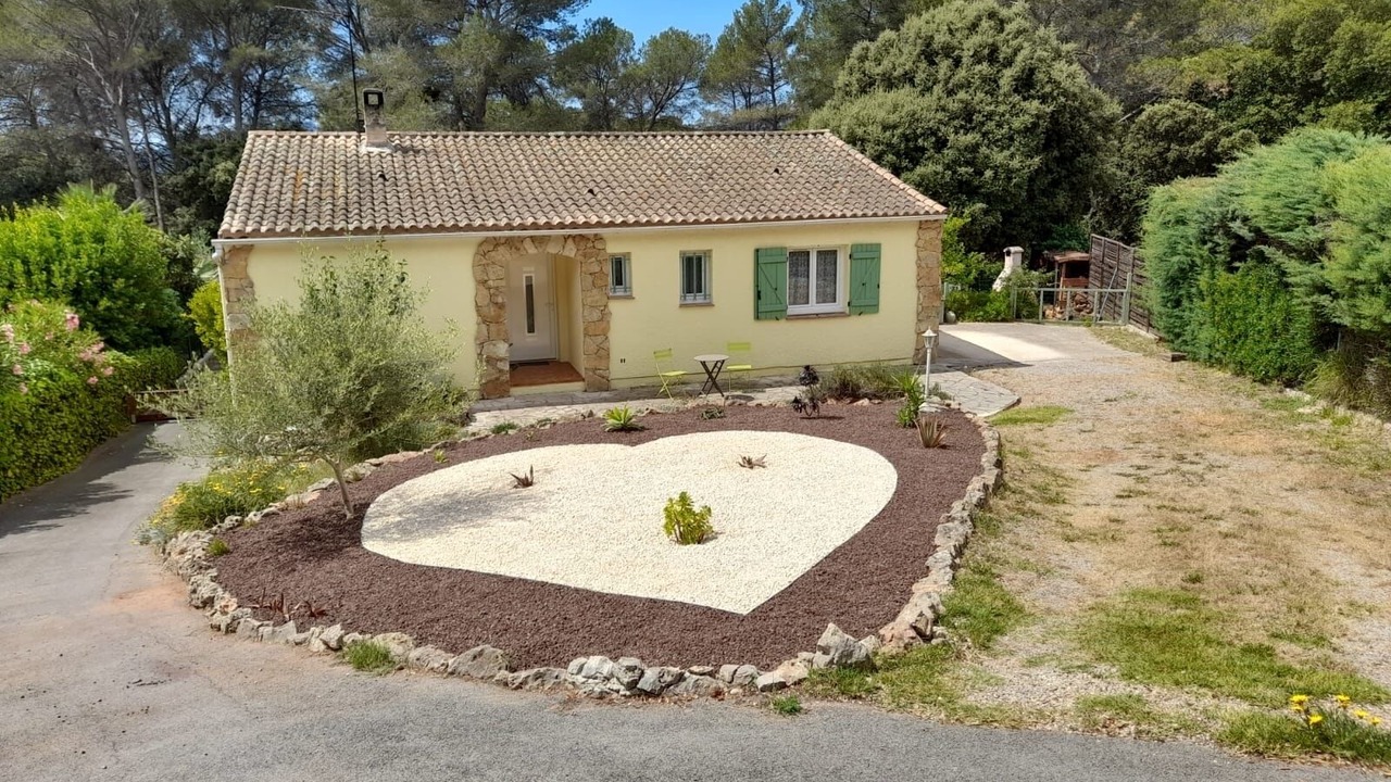 Photo of Outdoor in La Bouverie