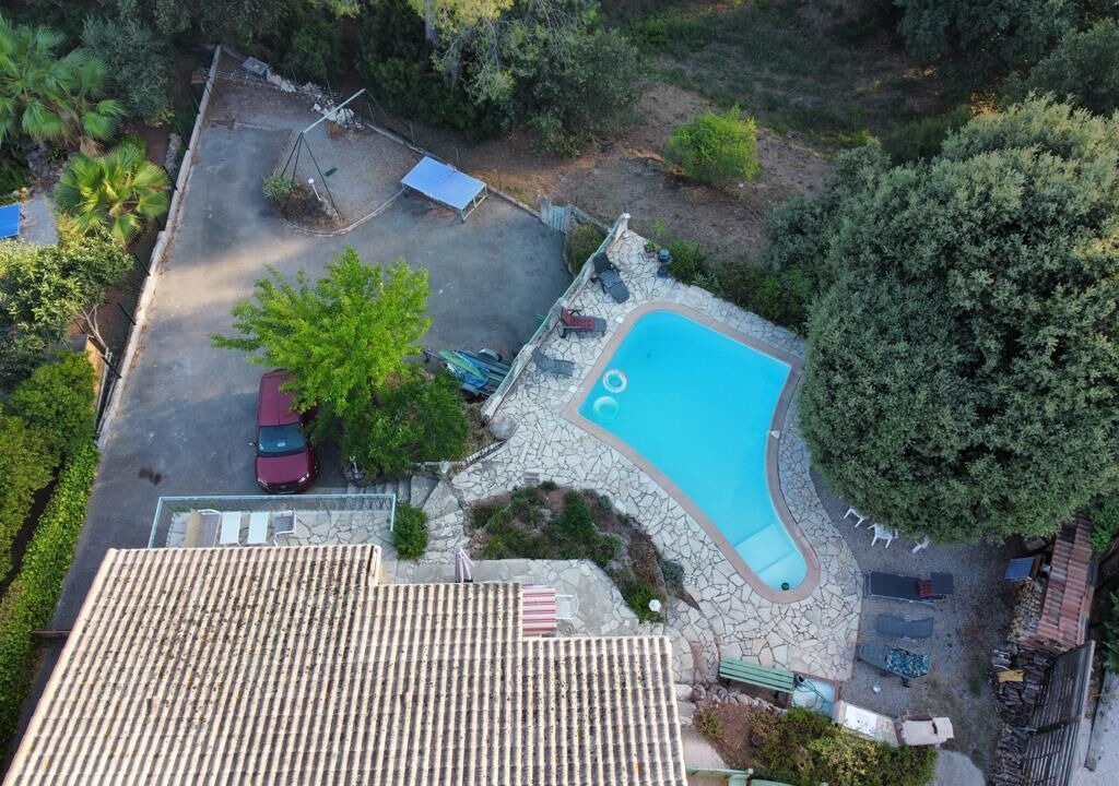 Photo of Outdoor in La Bouverie