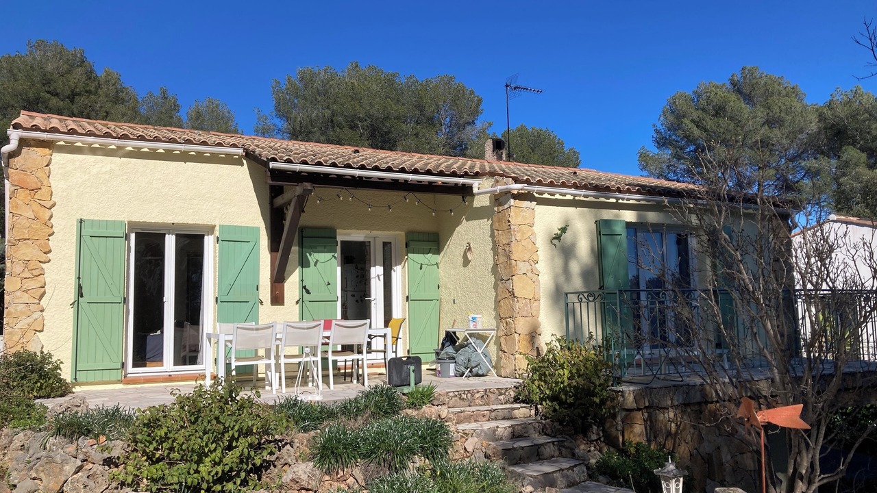 Photo of Outdoor in La Bouverie