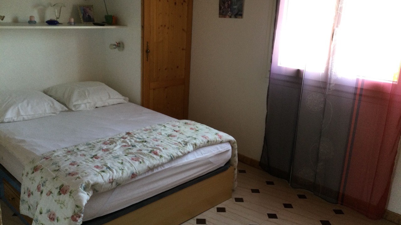 Photo of Bedroom in La Bouverie
