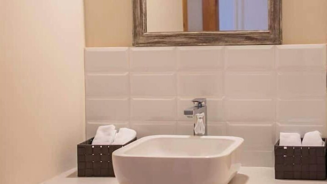 Photo of Bathroom in Aiguamurcia