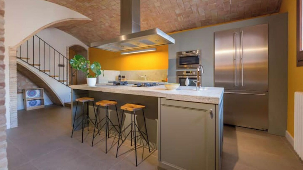 Photo of Kitchen in Aiguamurcia