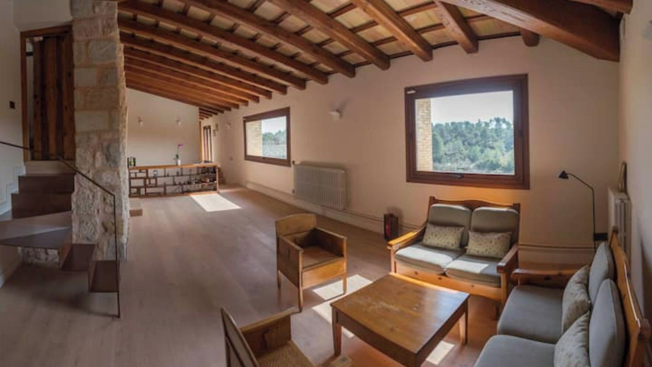 Photo of Livingroom in Aiguamurcia