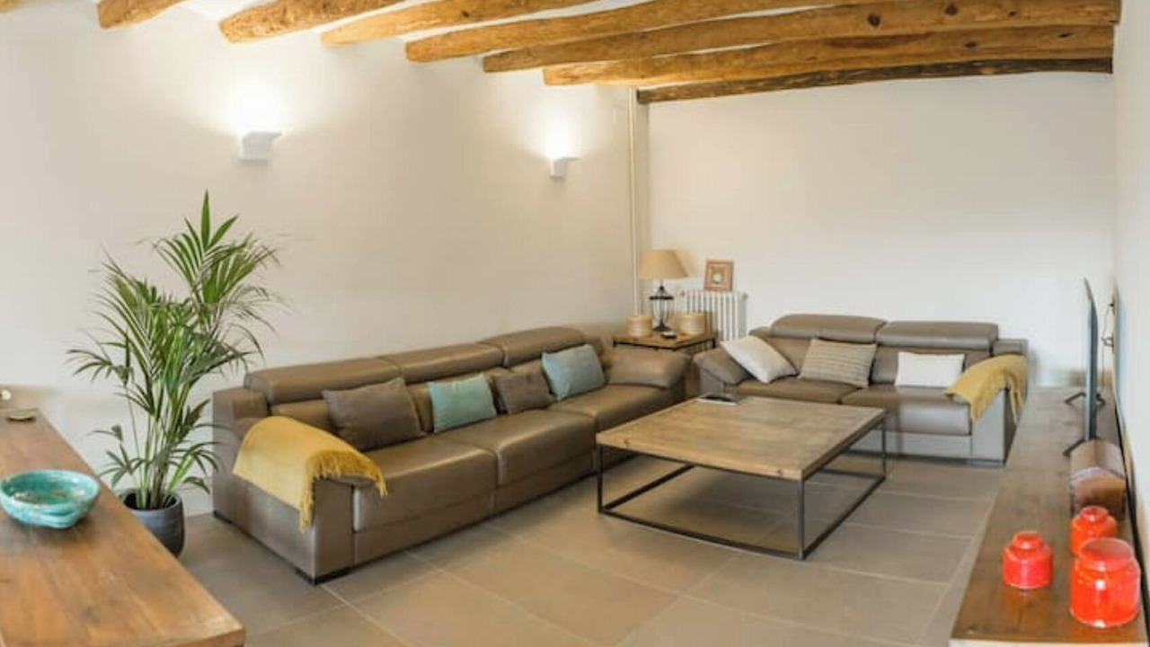 Photo of Livingroom in Aiguamurcia