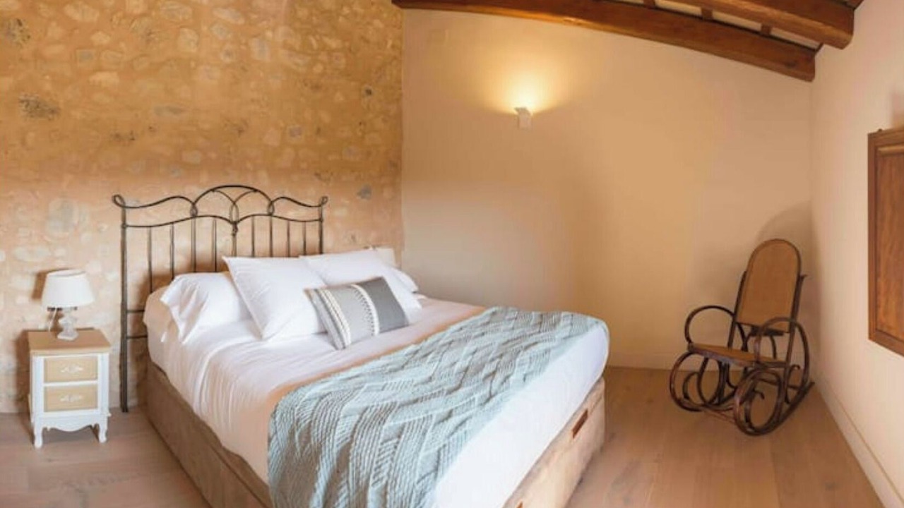 Photo of Bedroom in Aiguamurcia