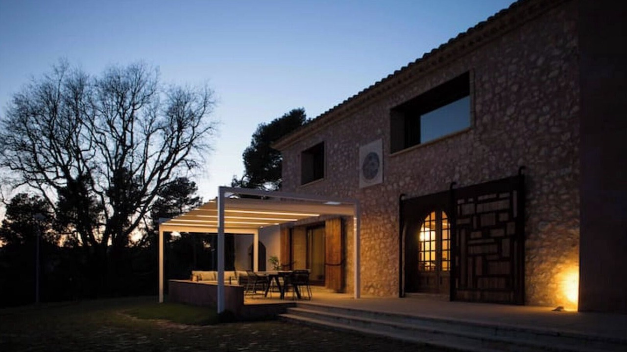 Photo of Outdoor in Aiguamurcia