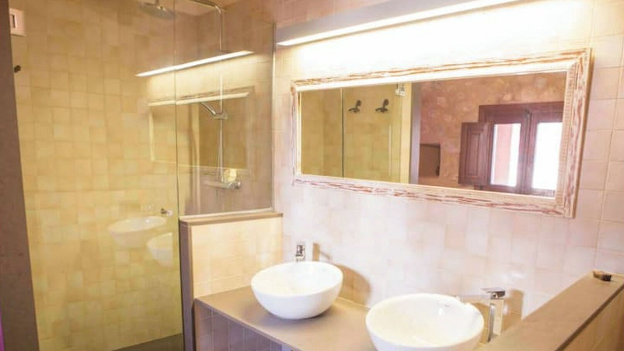 Photo of Bathroom in Aiguamurcia