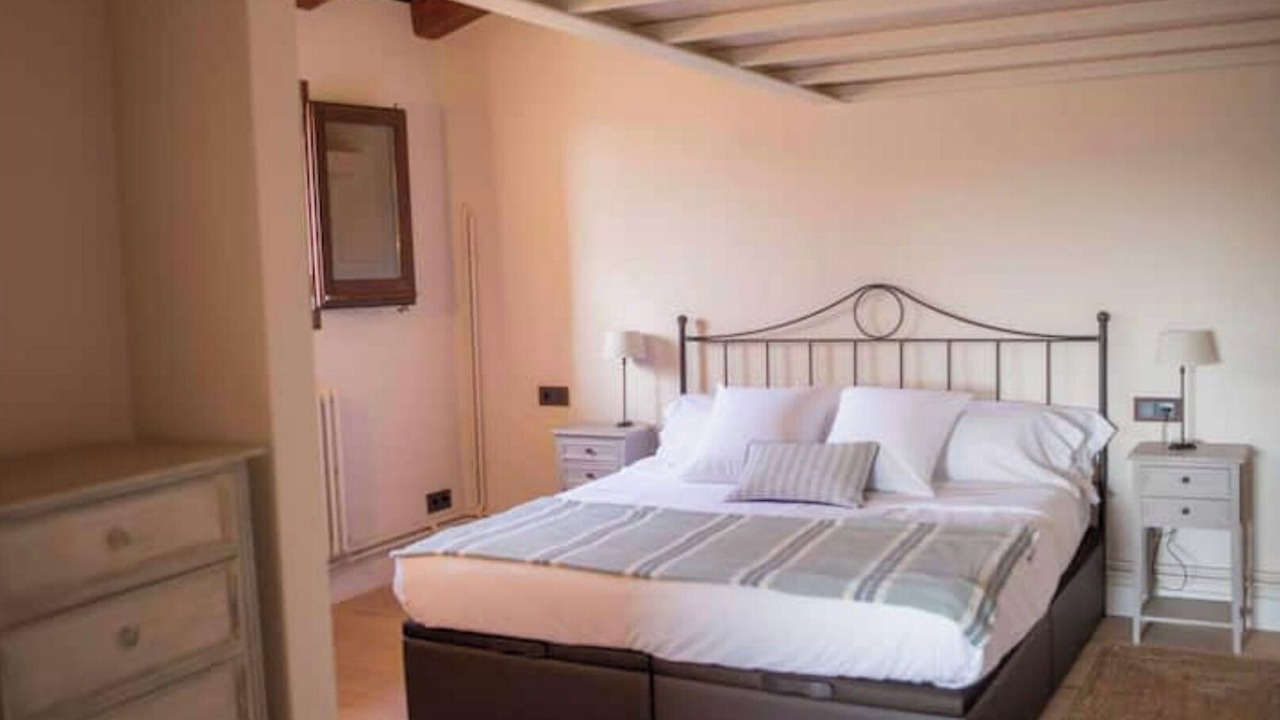Photo of Bedroom in Aiguamurcia