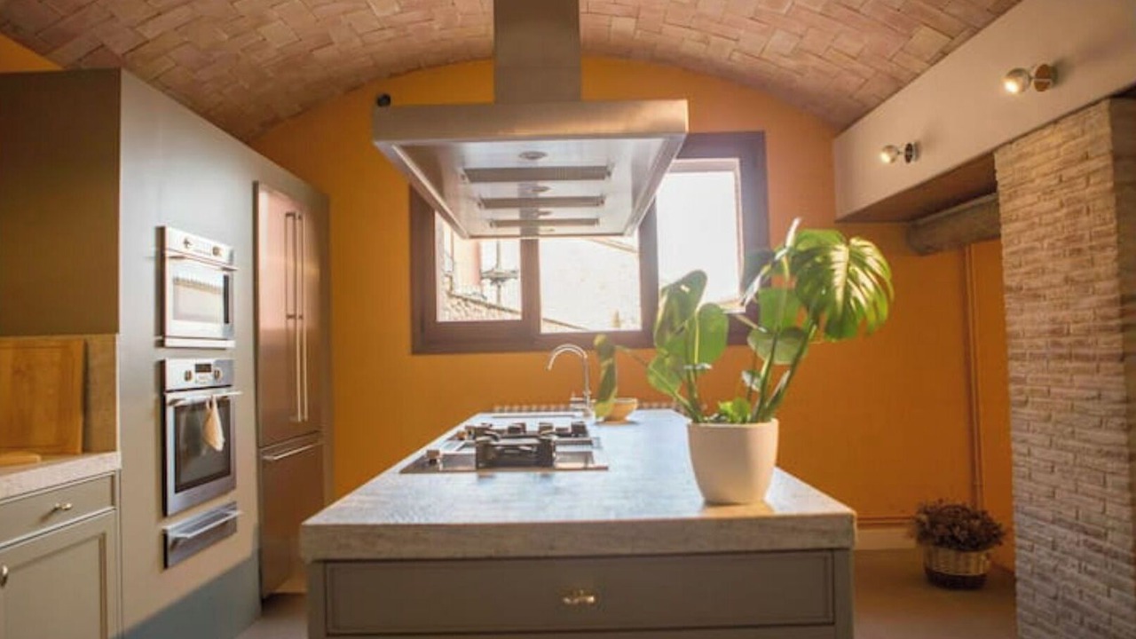 Photo of Kitchen in Aiguamurcia