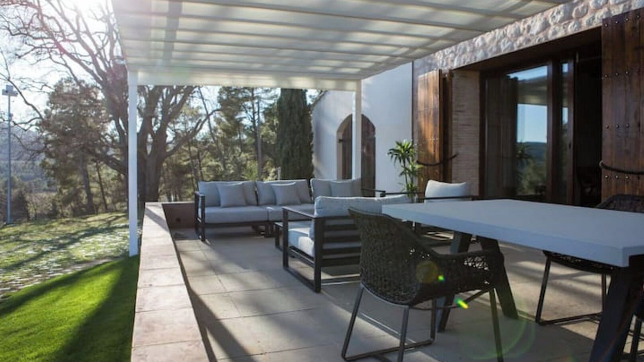 Photo of Outdoor in Aiguamurcia