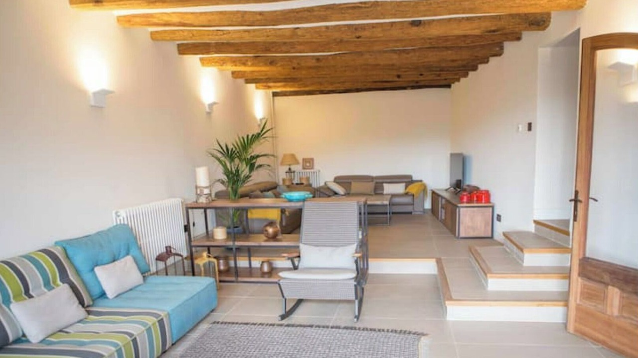 Photo of Livingroom in Aiguamurcia
